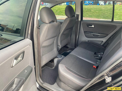 Imagen 9 de 15 de Volkswagen Crossfox Trendline