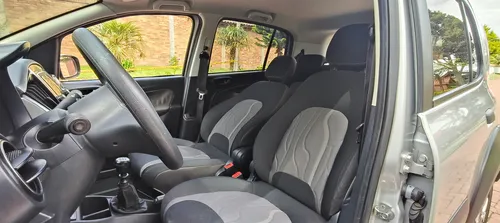 Fiat Uno 1.4 Way