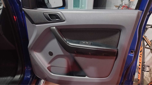 Imagen 11 de 12 de Ford Ranger 2017 2.2 Cd Xl Tdci 125cv 4x2