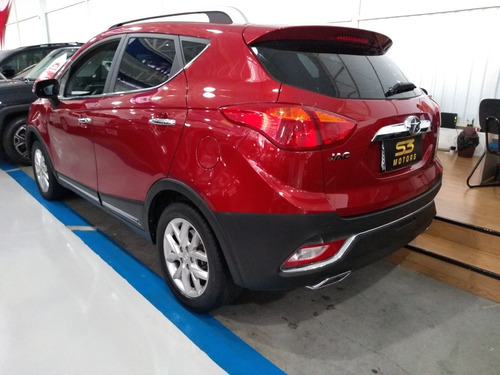 Jac T5 1.5 16v Jetflex 5p 2017