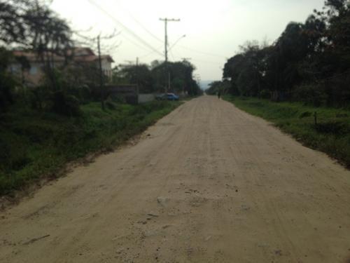 Terreno À Venda No Balneário Gaivota - Itanhaém 2326 | A.c.m