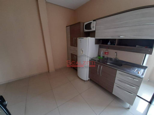 Conjunto Para Alugar, 50 M² Por R$ 1.500,00/mês - Sé - São Paulo/sp - Cj0901