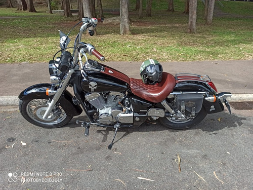 Honda Shadow