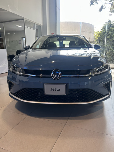Volkswagen Jetta 1.4 Tsi Comfortline Tiptronic