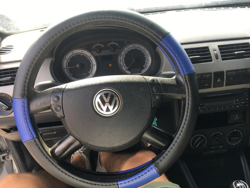 Volkswagen Parati Crossover