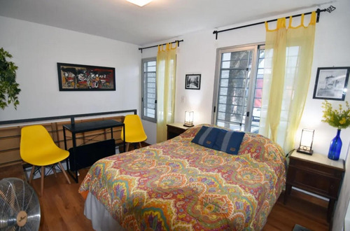 Imagen 6 de 15 de Hermoso Duplex En Cordón Soho Ref 621