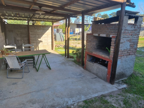 Imagen 18 de 18 de Casa De 1 Dormitorio En Venta Parque Del Plata Sur 203pp