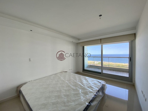 Imagen 11 de 19 de Apartamento 2 Dormitorios Playa Brava Punta Del Este, A Estrenar!