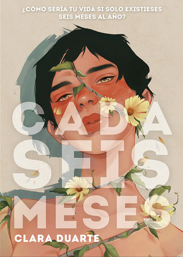 Cada Seis Meses (libro Original)