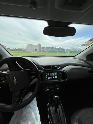 Chevrolet Onix 1.4 Ltz At 98cv