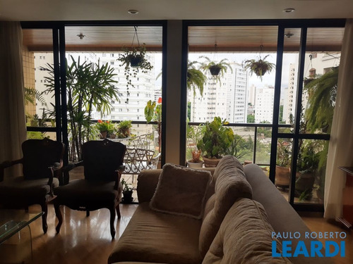 Imagem 5 de 15 de Apartamento - Santana - Sp - 590238