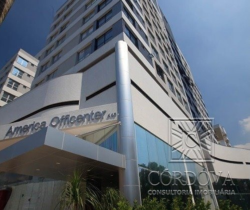 Imagem 6 de 10 de Loja - Itacorubi - Ref: 8145 - V-8145