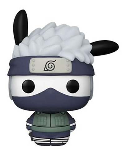 Funko Pop Naruto Sanrio Hello Kitty Pochacco 1021