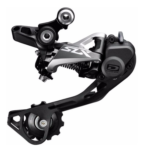 Cambio Shimano Slx Rd-m7000 Sgs Larga Shadow+ 10v ( Oferta )