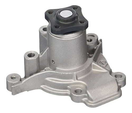 Bomba Agua Para Hyundai Tiburon 1.8 G4gm 1996 2000