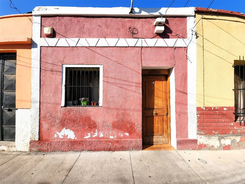 Venta Casa 2d 1b Pasaje Argentina, Independencia