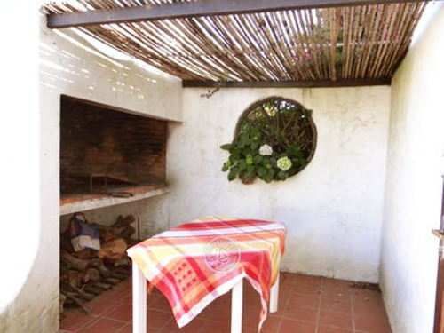 Casa Pueblo En Aguas Dulces