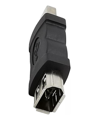 Adaptador Digital 2xfirewire 1394 De 6 Pines Hembra A Usb Ma