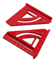Comprar Regla De Ón De Múltiples Ángulos 3d Cuadrado De Múltiples Án