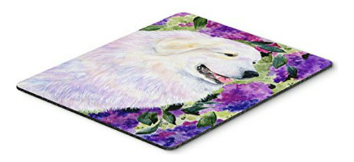 Caroline's Treasures Ss8474mp Great Pyrenees Mouse Pad-hot P