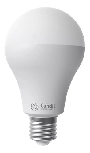 Lamparas Led Casa Bulbo 23w = 150w Candil 2452lm E27 220v