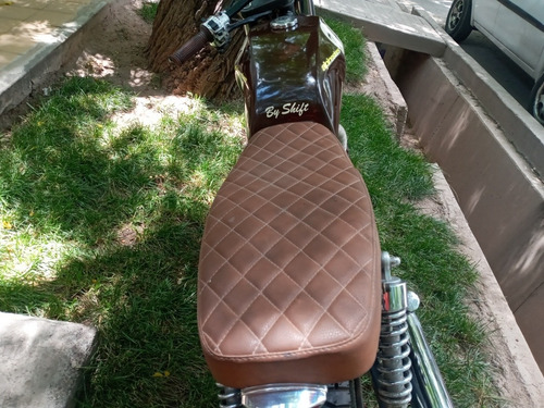 Motomel Custom 200
