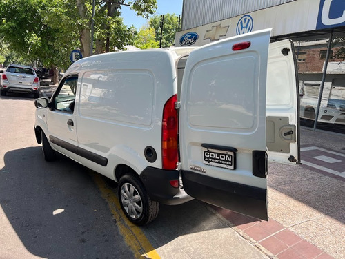 Renault Kangoo 1.5 2 Furgon Confort Cd Da Svt 1plc