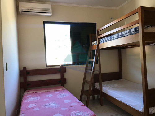 Imagem 15 de 22 de Casa Com 4 Dorms, Condomínio Lagoinha, Ubatuba, Cod: 1056 - V1056