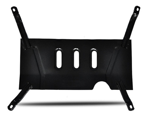 Protetor Carter Peito De Aço Ford Focus 2014 A 2020