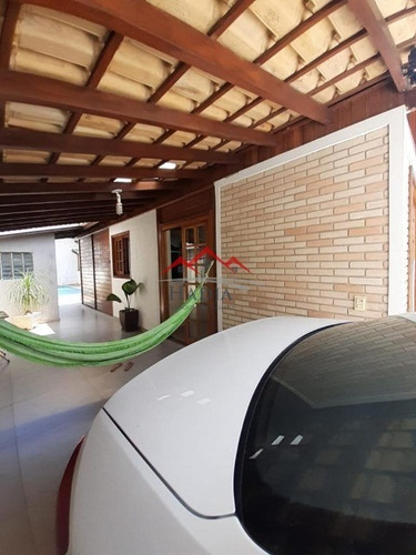 Imagem 5 de 10 de Casa A Venda No Mirante De Jundiaí Sp - Ca00467 - 69396713