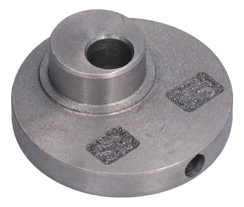 Compressor, Virabrequim, Ferro Fundido Excêntrico, Acessório