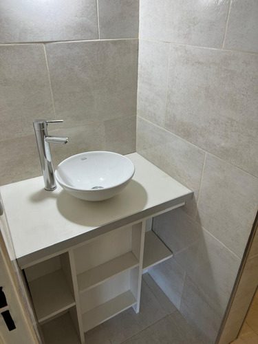 Departamento 4 Ambientes Remodelado
