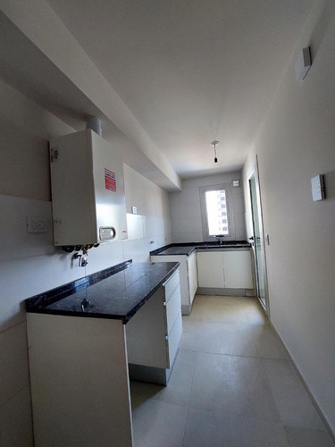 Venta Departamento 2 Dormitorio Con Cochera En Opera Luxury Torre 2