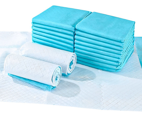 100 Sabanillas 45X60 Cm + 12 Guantes Limpieza Mascotas Perros Y Gatos Petwoow R6852 Mejora La Limpieza De Tu Mascota Estética Y Grooming Para Perros O Gatos Herramientas De Estética Canina Y Felina