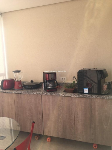 Apartamento Para Venda No Eloy Chaves Atmosphera! - Ap00499 - 68495914