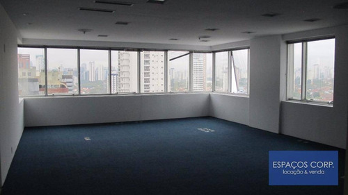 Imagem 4 de 26 de Conjunto Para Alugar, 66m² - Brooklin - São Paulo/sp - Cj1446
