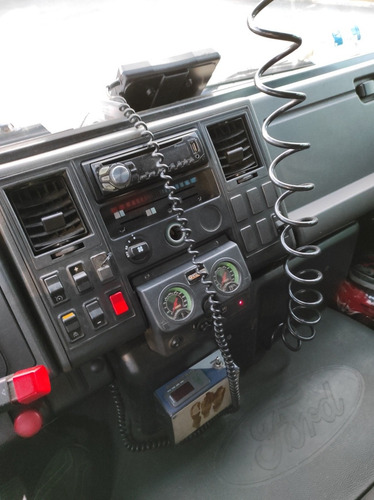 Imagem 13 de 15 de Ford Cargo 815 E 815 E