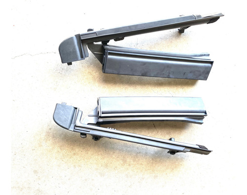 Capota Soft Top Jeep Wrangler 10-18 Original Sem As Janelas (Usado)