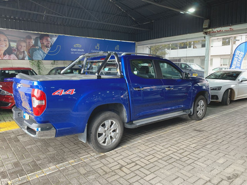 Maxus T60 2022