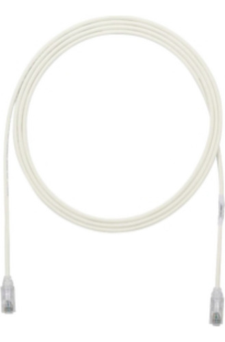 Cable De Parcheo Tx6, Utp Cat6, Diámetro Reducido (28awg),