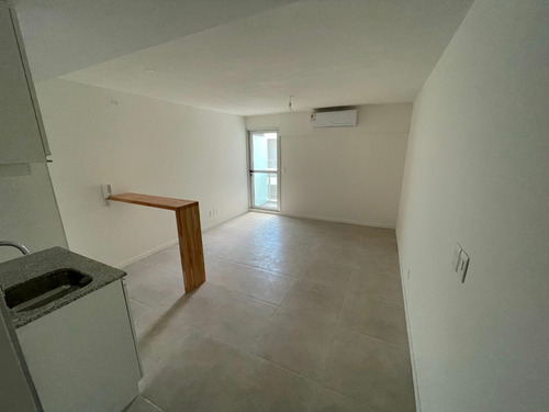 Imagen 3 de 17 de Venta Apartamento Monoambiente Pocitos Neo Buxareo