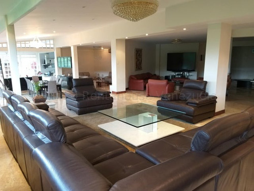 Casa ( 2 Niveles ) Venta Lomas De La Lagunita Mls - 24-24821