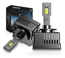 Comprar Kit De Faros Led Canbus D1s D2s D3s D5s D4s D8s D1r D3r 90w