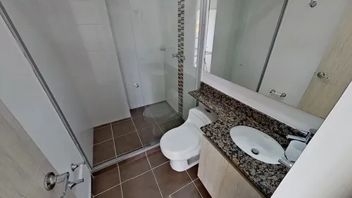 Apartamento En Venta En Calazans