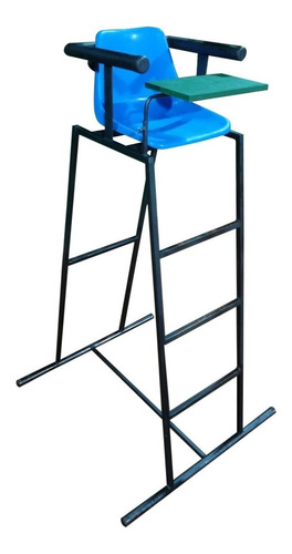 Silla De Arbitro P/tenis Y Voley Nuevo
