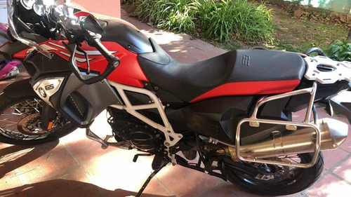 Bmw F800gs Adventure