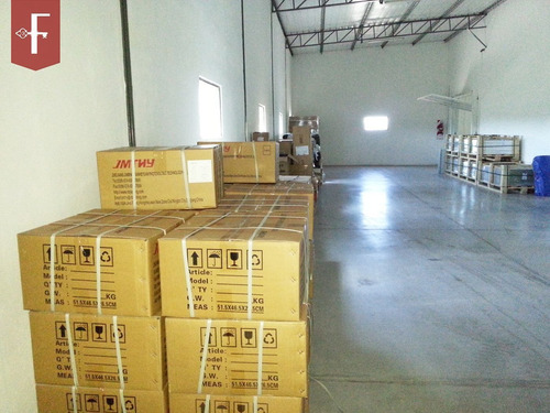 Imagen 6 de 8 de Galpon En Venta En San Luis