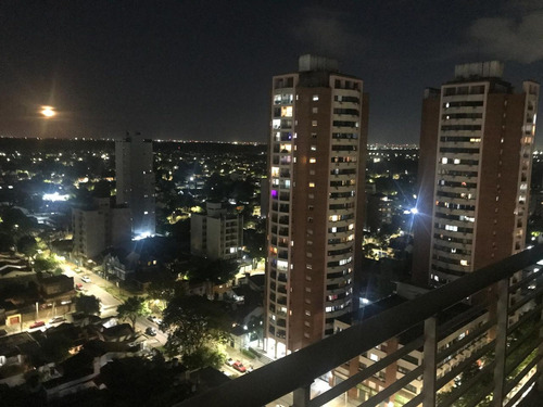 Semipiso 3 Amb Venta Muñiz Seguridad Piso Alto