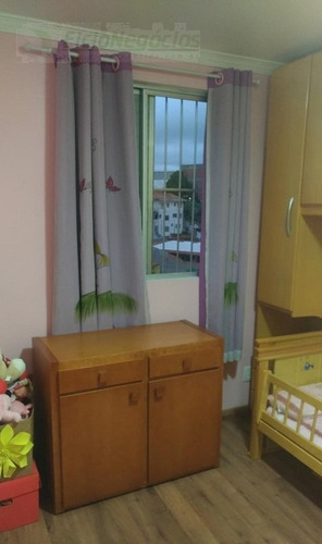 Imagem 10 de 24 de Apartamento Para Venda, 2 Dormitórios, Jardim Do Tiro - São Paulo - 2111