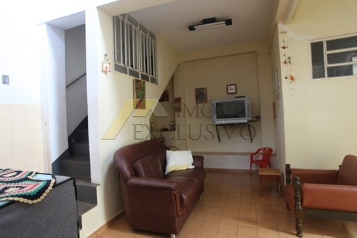 Imagem 12 de 15 de Casa, Vila Amélia, Ribeirão Preto - 592-v